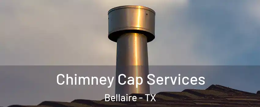  Chimney Cap Services Bellaire - TX