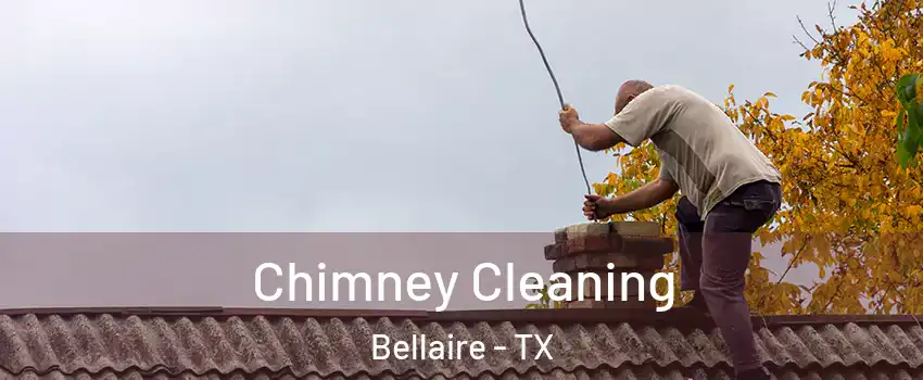  Chimney Cleaning Bellaire - TX