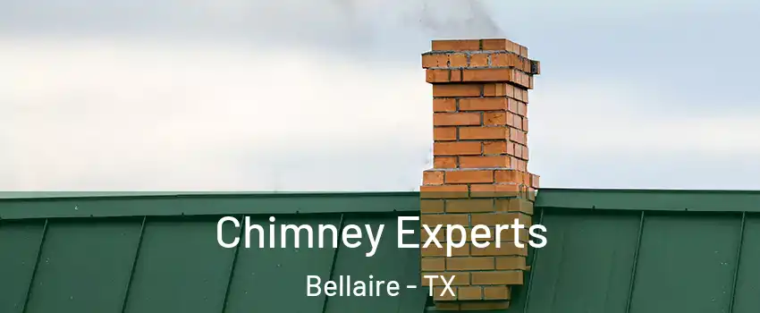 Chimney Experts Bellaire - TX