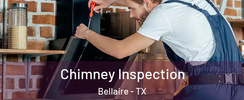  Chimney Inspection Bellaire - TX