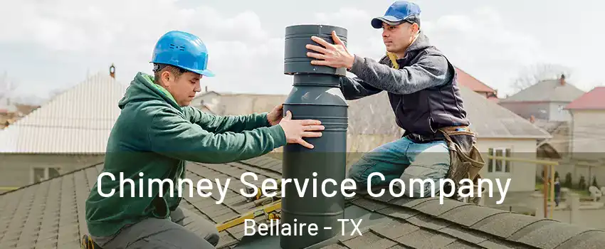  Chimney Service Company Bellaire - TX
