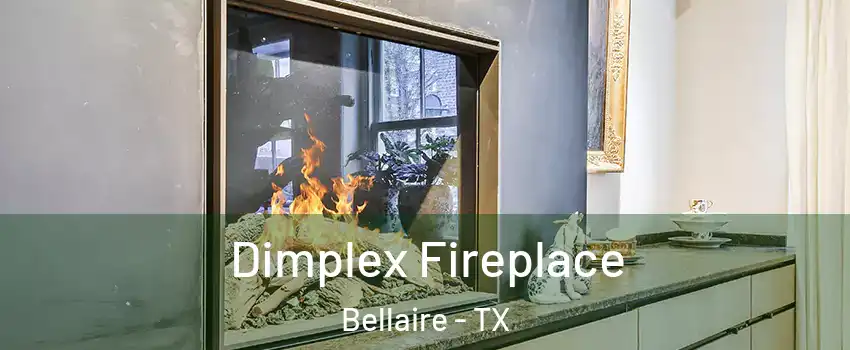  Dimplex Fireplace Bellaire - TX