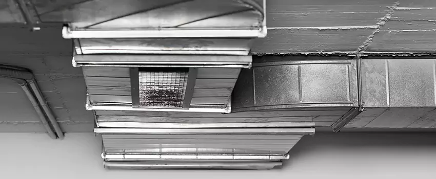 Trusted Air Duct Cleaning Company in Bellaire, Texas