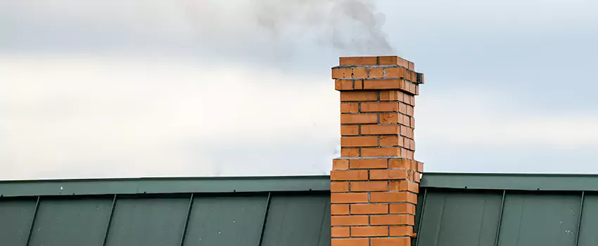 Animal Screen Chimney Cap Repair And Installation Services in Bellaire, Texas