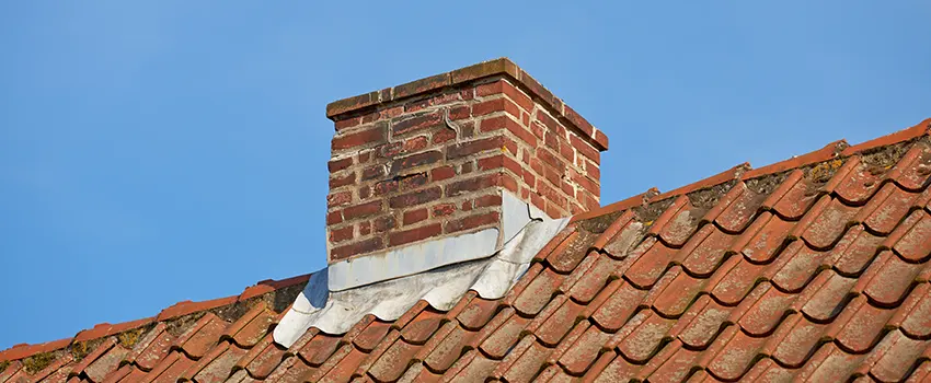 Residential Chimney Bricks Rotten Repair Services in Bellaire, TX