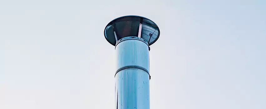 Wind-Resistant Chimney Caps Installation and Repair Services in Bellaire, Texas