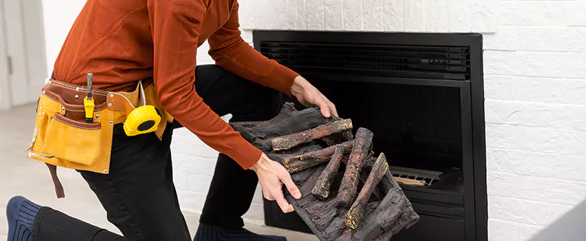 Chimney Creosote Cleaning Cost in Bellaire, Texas