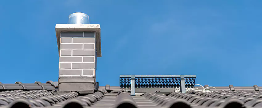Chimney Flue Relining Services in Bellaire, Texas