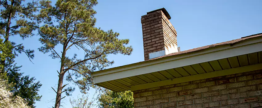 Budget-Friendly Chimney Masonry Service in Bellaire, Texas