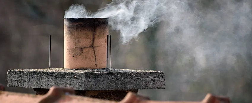 Wood Burning Chimney Odor Removal in Bellaire, TX