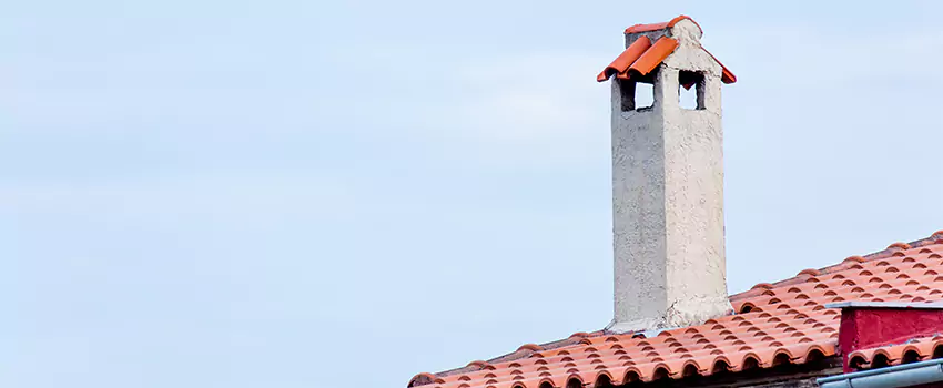 Chimney Pot Replacement in Bellaire, TX