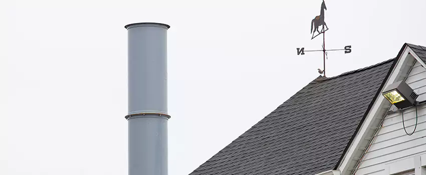 Chimney Inspection in Bellaire, TX