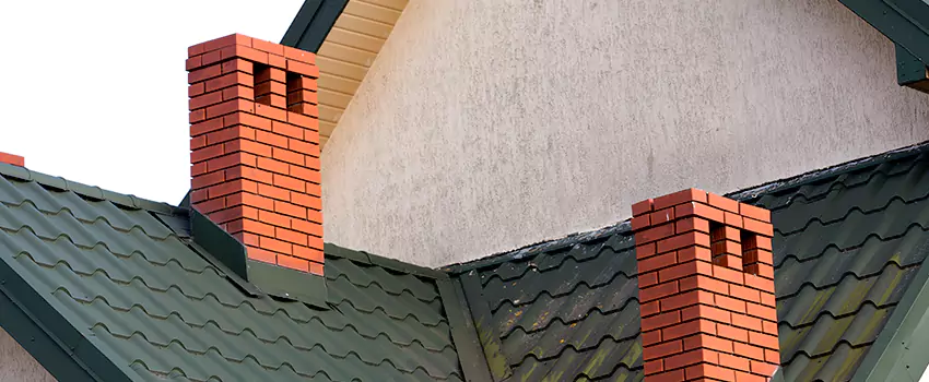 Chimney Saver Waterproofing Services in Bellaire, Texas