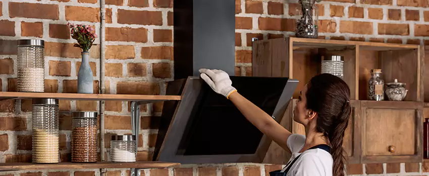 Chimney Installation in Bellaire, TX