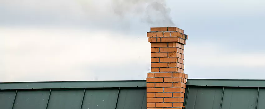 Chimney Soot Cleaning Cost in Bellaire, TX