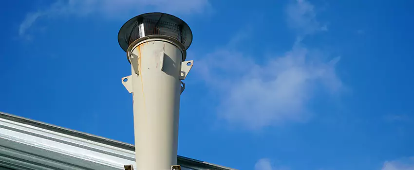 Chimney Spark Arrestor Requirements in Bellaire, TX