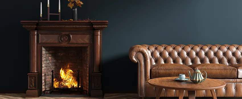 Traditional Fireplace Design Refurbishment Costs in Bellaire, Texas