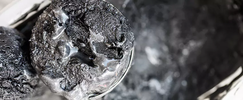 Clogged Dryer Vent Lint Cleaning in Bellaire, Texas