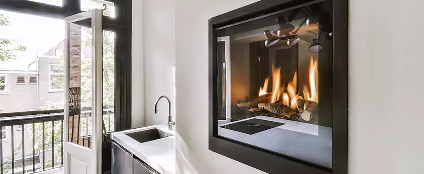 Dimplex Fireplace Installation and Repair in Bellaire, Texas