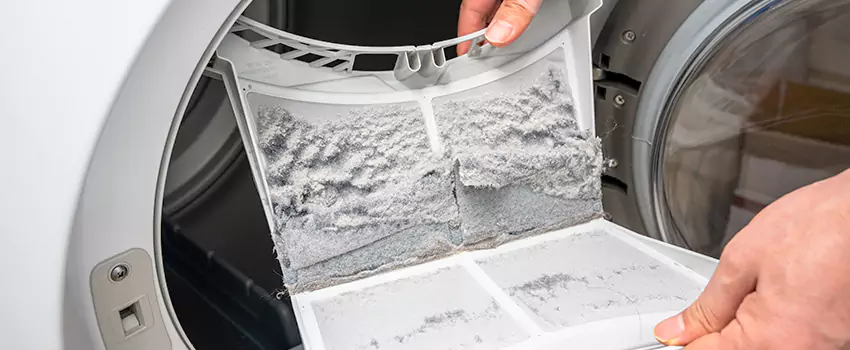 Best Dryer Lint Removal Company in Bellaire, Texas