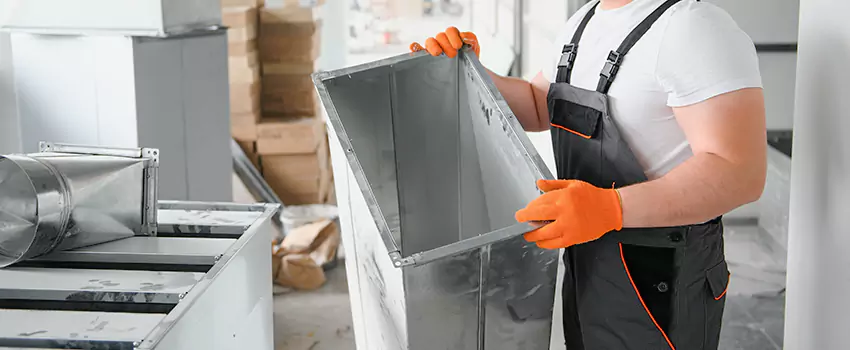 Benefits of Dryer Vent Inspection in Bellaire, TX