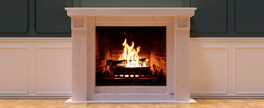 Empire Comfort Systems Fireplace Installation and Replacement in Bellaire, Texas