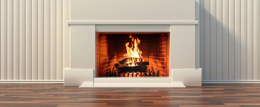 Fireplace Broken Ashtray Repair Services in Bellaire, Texas