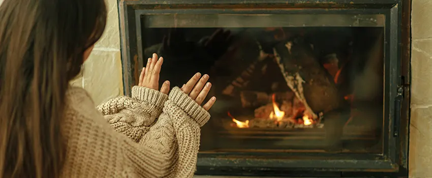 Wood-burning Fireplace Smell Removal Services in Bellaire, TX