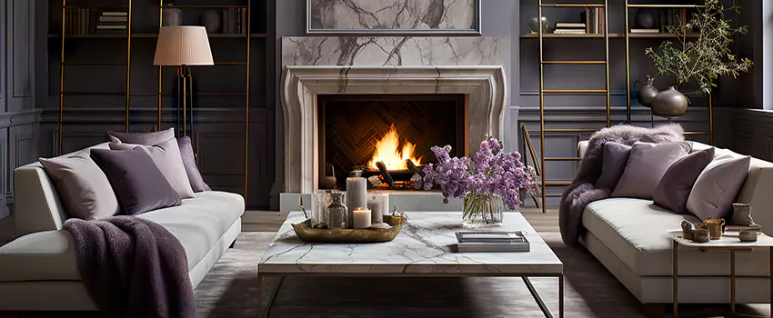 Fireplace Xtrordinair Ember-Glo Insert Fireplace Maintenance in Bellaire, Texas