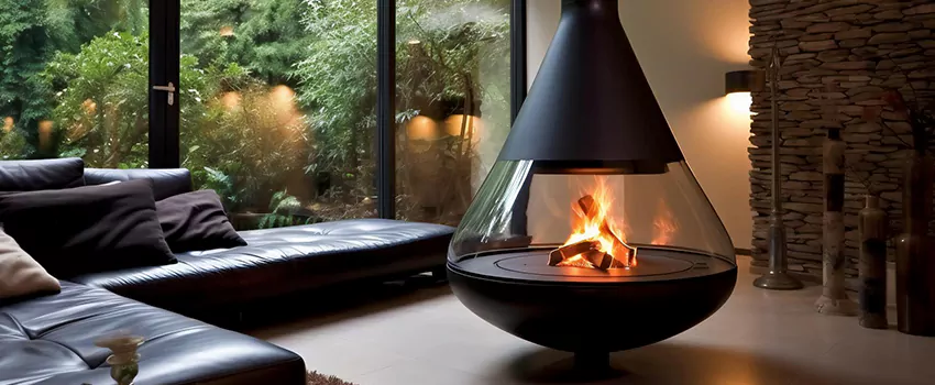 Affordable Floating Fireplace Repair And Installation Services in Bellaire, Texas