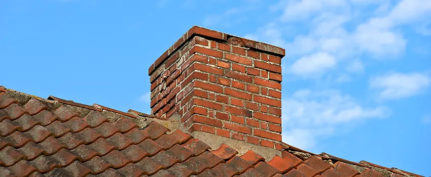 Flue Tiles Cracked Repair Services near Me in Bellaire, TX