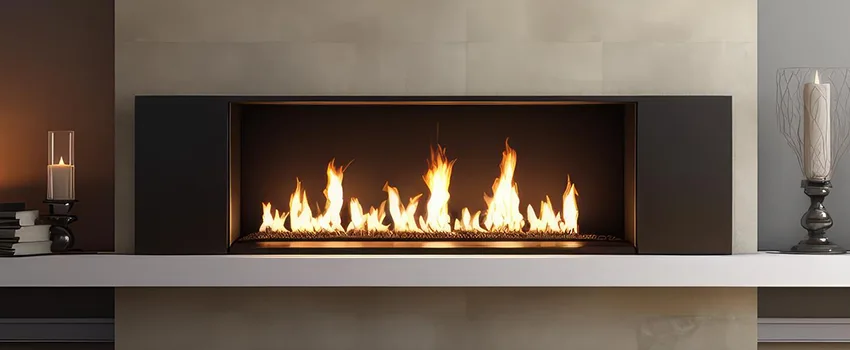 Vent Free Gas Fireplaces Repair Solutions in Bellaire, Texas