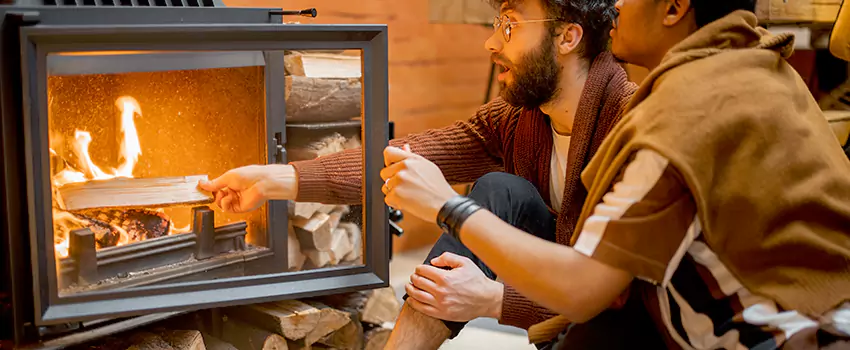 Benefits of Harman Stoves Fireplace in Bellaire, Texas