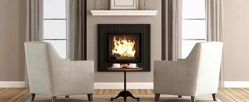 Heat & Glo Outdoor Gas Fireplaces Installation Contractors in Bellaire, Texas