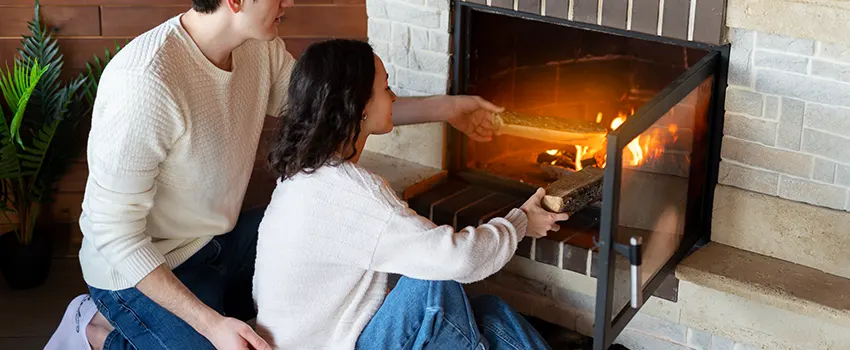 Kings Man Direct Vent Fireplaces Services in Bellaire, Texas