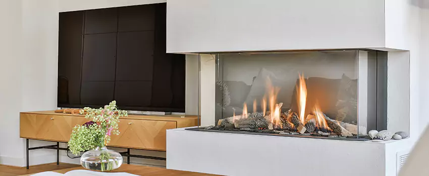 Ortal Wilderness Fireplace Repair and Maintenance in Bellaire, Texas