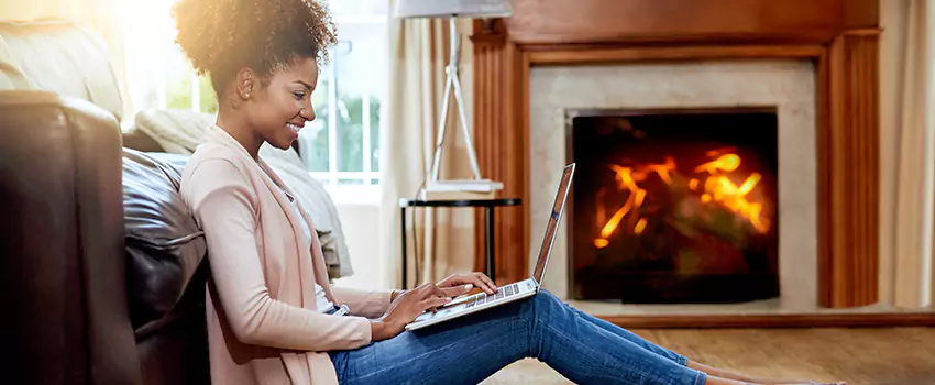 Cost-Effective Osburn Fireplace Installation and Repair in Bellaire, TX