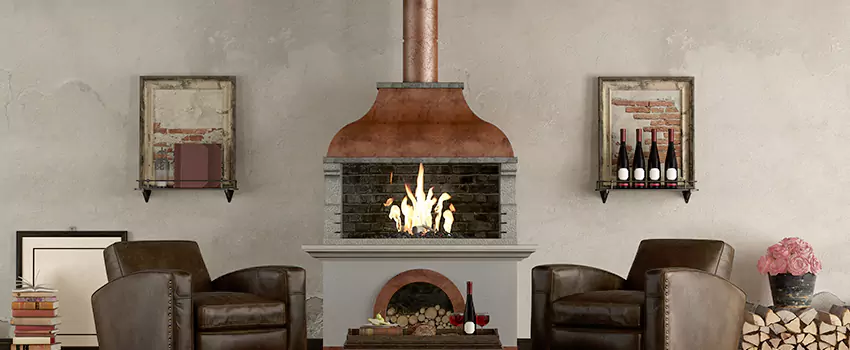 Benefits of Pacific Energy Fireplace in Bellaire, Texas