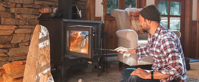 Cost of Pellet Fireplace Installation Services in Bellaire, TX