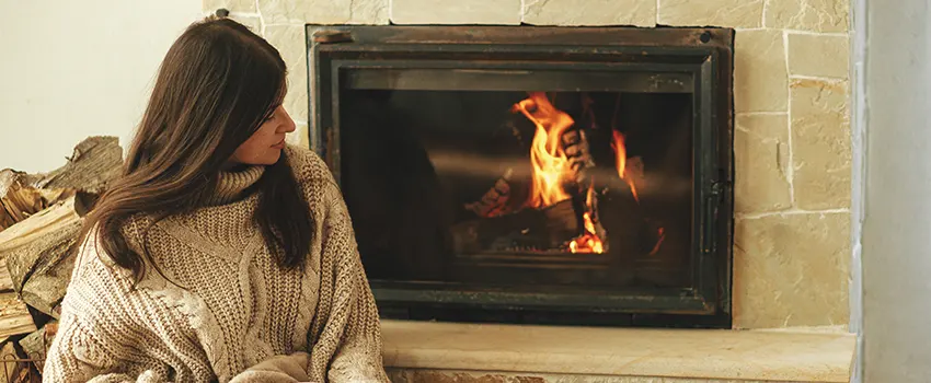 Regency Outdoor Fireplace Products Maintenance and Replacement Services in Bellaire, Texas