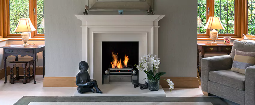 RSF Fireplaces Maintenance and Repair in Bellaire, Texas