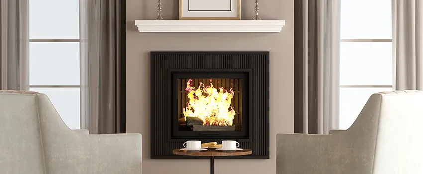 Superior Outdoor Fireplace Repair in Bellaire, TX