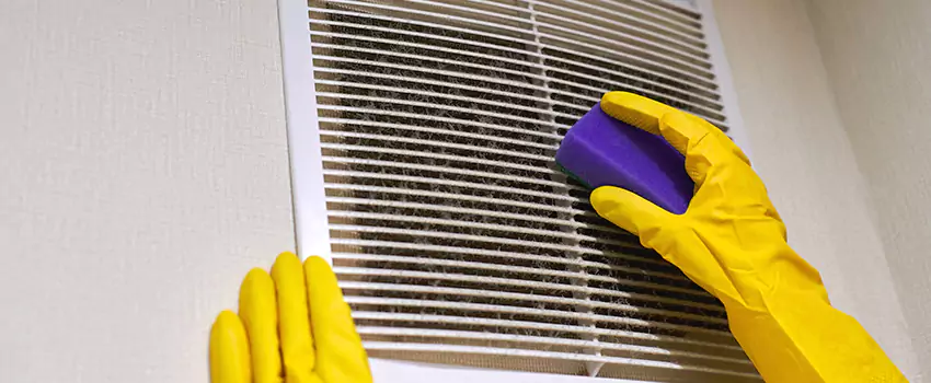Vent Cleaning Company in Bellaire, TX