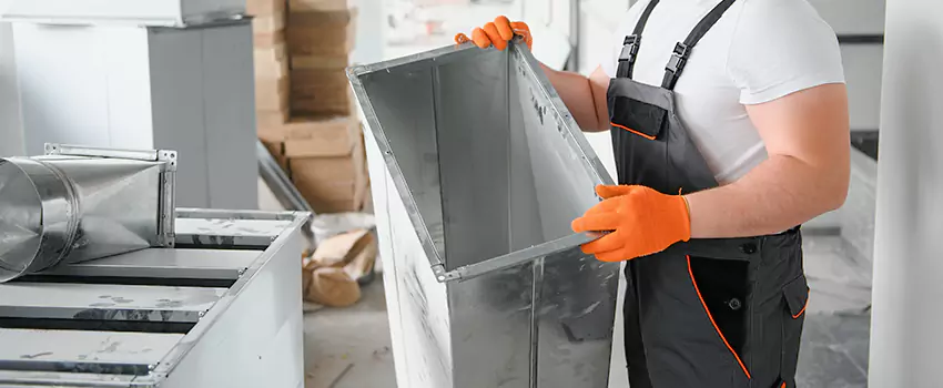 Ventilation Fan Cleaning Services in Bellaire, Texas