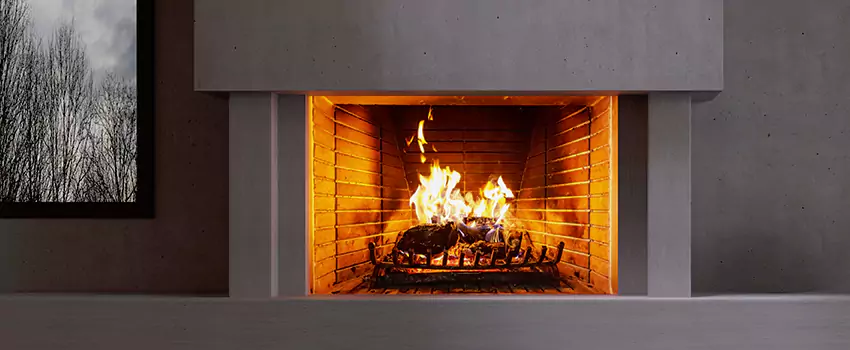 Indoor Wood Burning Furnace Repair and Installation in Bellaire, Texas