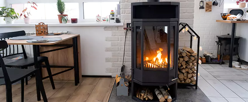 Wood Stove Inspection Services in Bellaire, TX