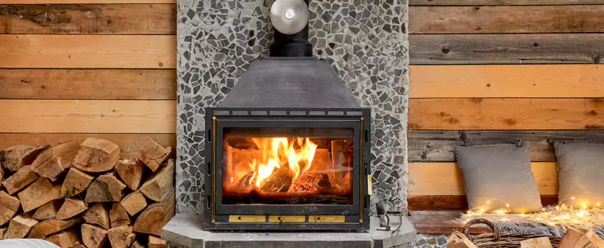 Wood Stove Cracked Glass Repair Services in Bellaire, TX