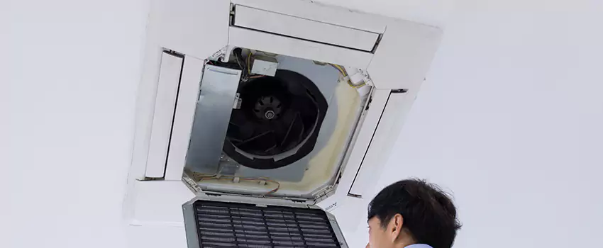 Benefits of Professional Air Duct Cleaning in Bellaire, Texas