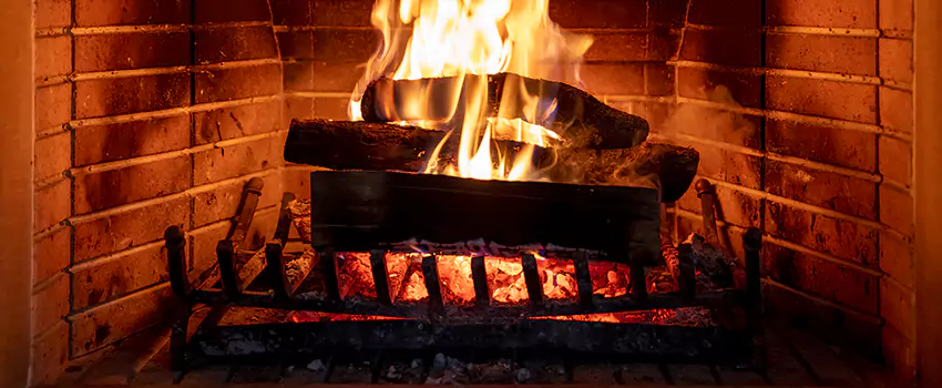 Chimney Ash Dump Cover Repair Services in Bellaire, TX