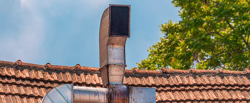 Chimney Cleaning Cost in Bellaire, Texas